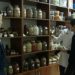 ауруларды табиғи шөптермен емдейтін орталық